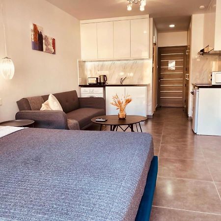 Phaedrus Living: Seaside Luxury Flat Athina 118 Daire Pafos Dış mekan fotoğraf